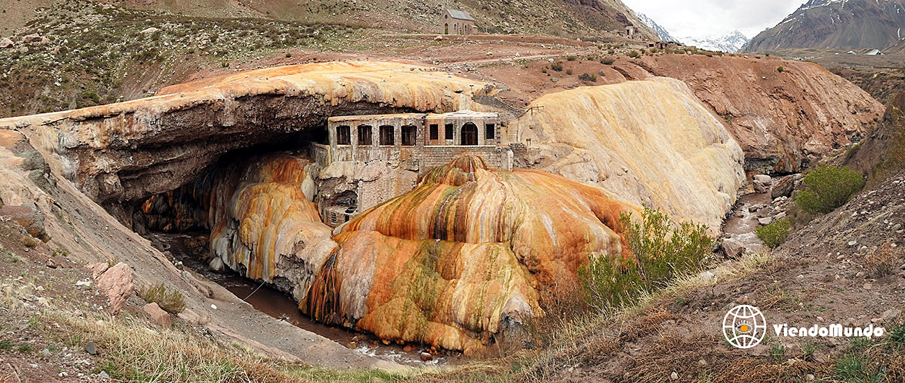 FUERTES GEOTERMALES DE ARGENTINA. Los lugares más áridos del país visitados por ViendoMundo FUENTES GEOTERMALES DE ARGENTINA. Los lugares más áridos del país visitados por ViendoMundo