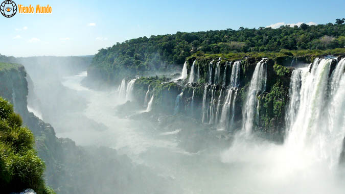 CATARATAS Y CASCADAS DE BRASIL. Los mejores saltos de agua del país visitados por ViendoMundo CATARATAS Y CASCADAS DE BRASIL. Los mejores saltos de agua del país visitados por ViendoMundo