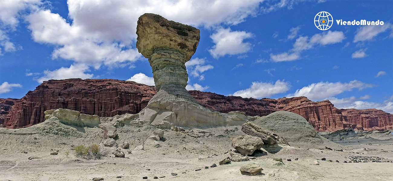 DESIERTOS DE ARGENTINA. Los lugares más áridos del país visitados por ViendoMundo DESIERTOS DE ARGENTINA. Los lugares más áridos del país visitados por ViendoMundo