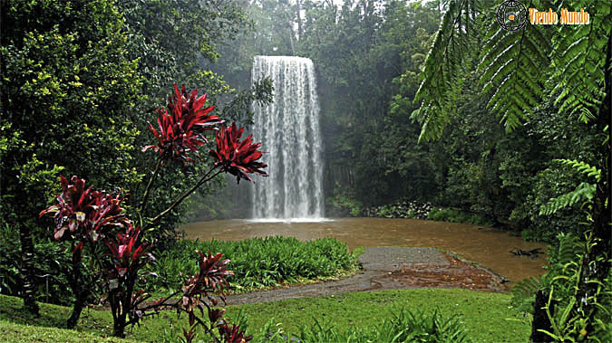 Bellos rincones