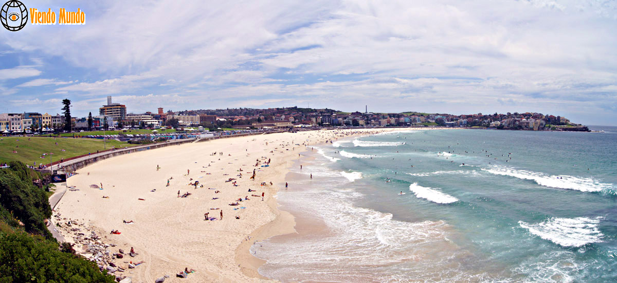 PLAYAS DE AUSTRALIA. Las mejores playas del país visitadas por ViendoMundo