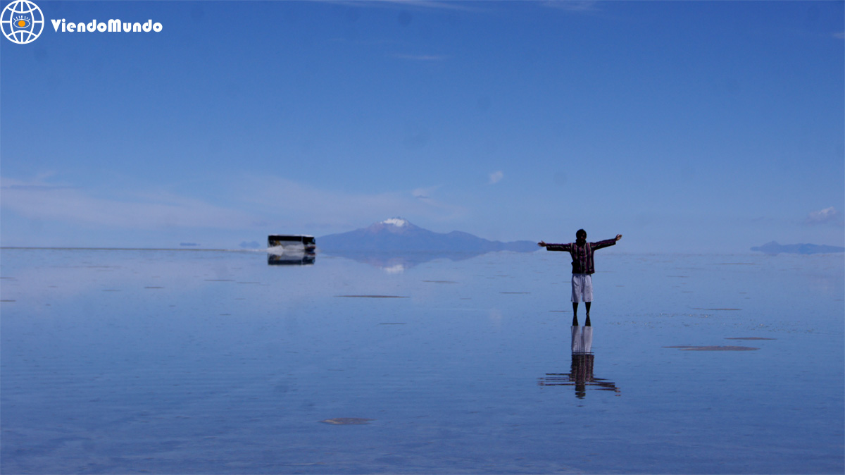 Pulsar para acceder a los bellos rincones de Bolivia Bellos rincones