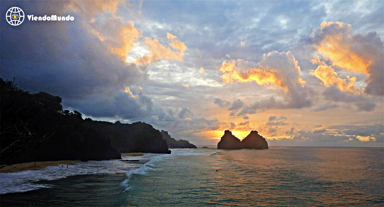 PLAYAS DE BRASIL. Las mejores playas del país visitadas por ViendoMundo PLAYAS DE BRASIL. Las mejores playas del país visitadas por ViendoMundo