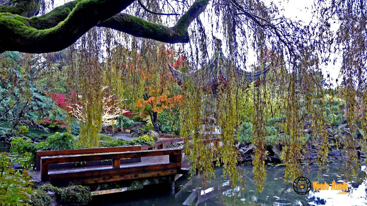 Bellos rincones