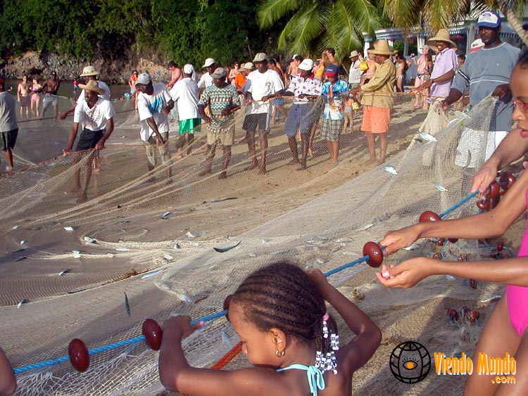 Civilizaciones y culturas del Caribe