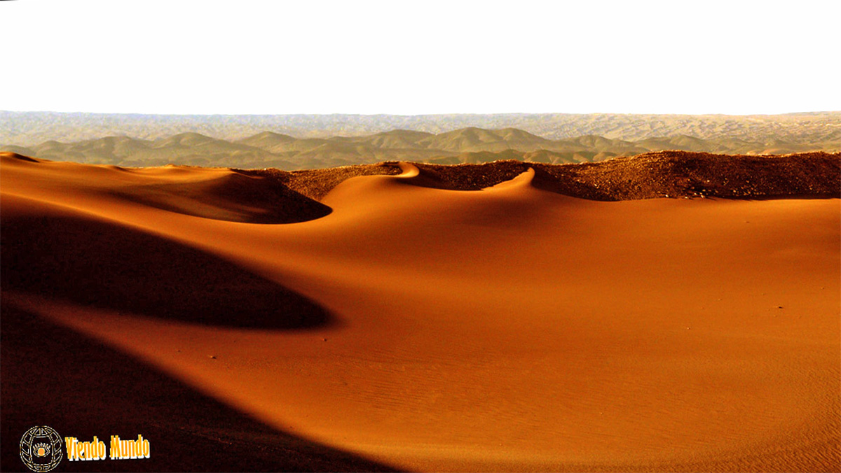 DESIERTOS DE CHILE. Los lugares más áridos del país visitados por ViendoMundo DESIERTOS DE CHILE. Los lugares más áridos del país visitados por ViendoMundo