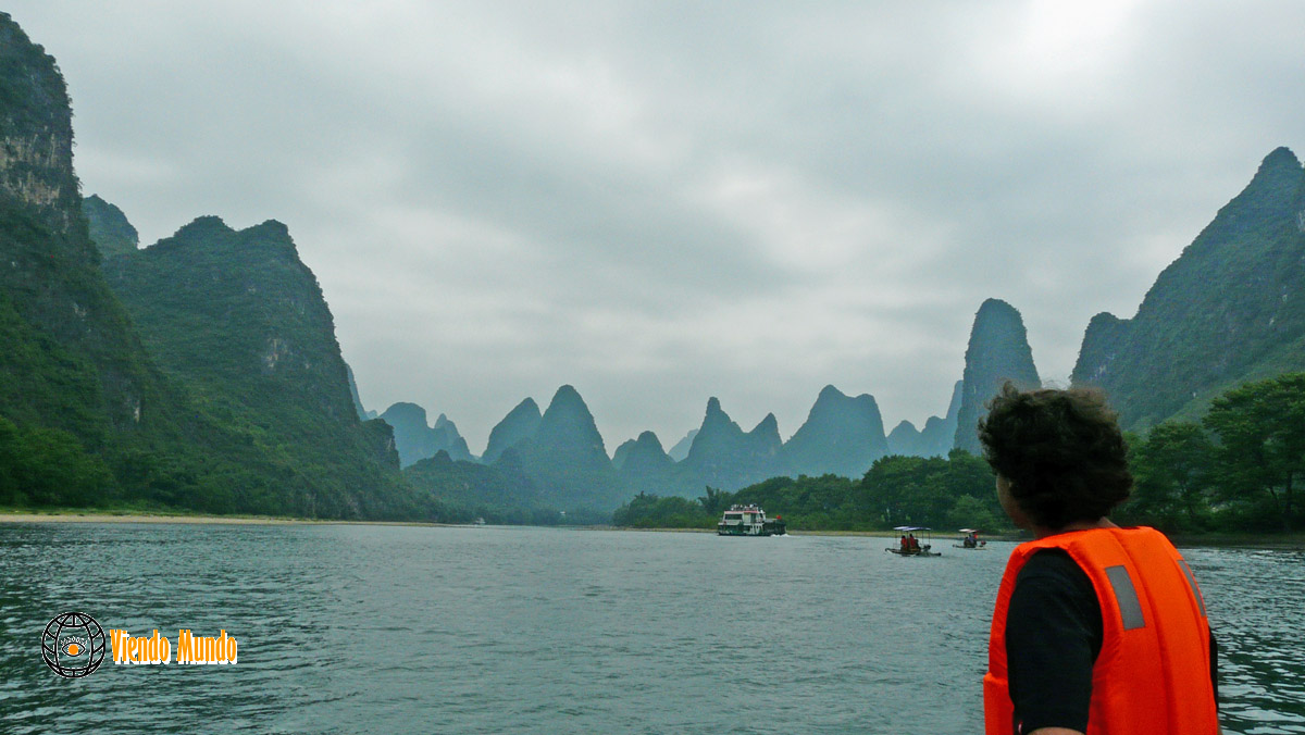 Pulsar para acceder a los bellos rincones de China Bellos rincones