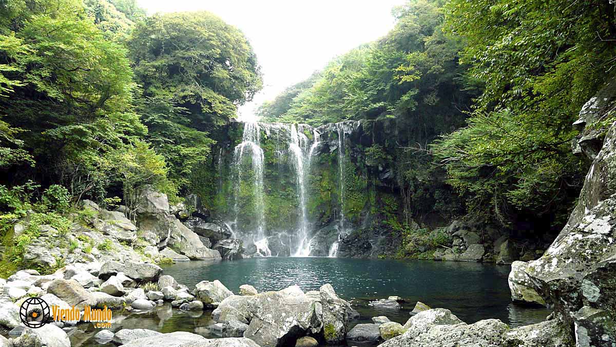 Maravillas de la naturaleza