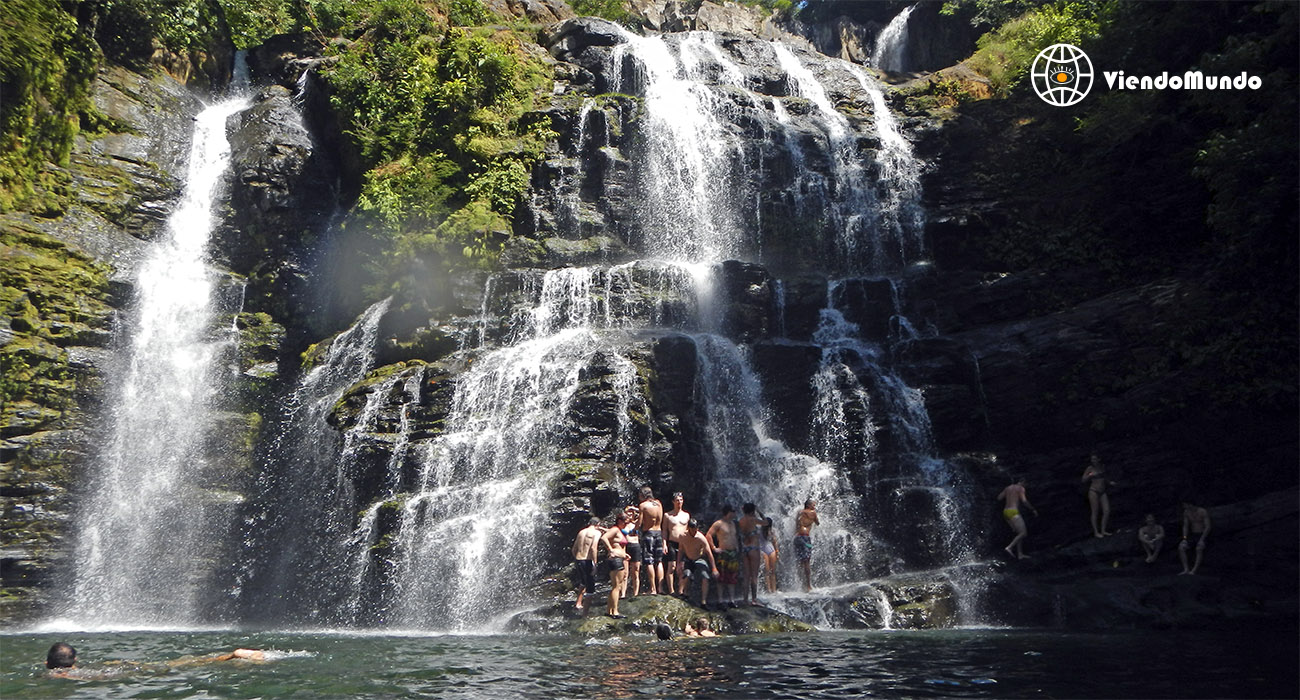 CATARATAS Y CASCADAS DE COSTARICA. Los mejores saltos de agua del país visitados por ViendoMundo CATARATAS Y CASCADAS DE COSTARICA. Los mejores saltos de agua del país visitados por ViendoMundo