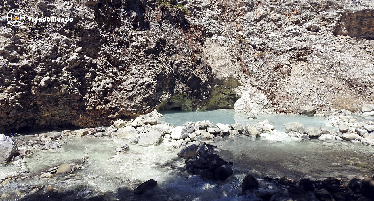 FUERTES TERMALES DE COSTA RICA. Los lugares más áridos del país visitados por ViendoMundo FUENTES TERMALES DE COSTA RICA. Los lugares más áridos del país visitados por ViendoMundo