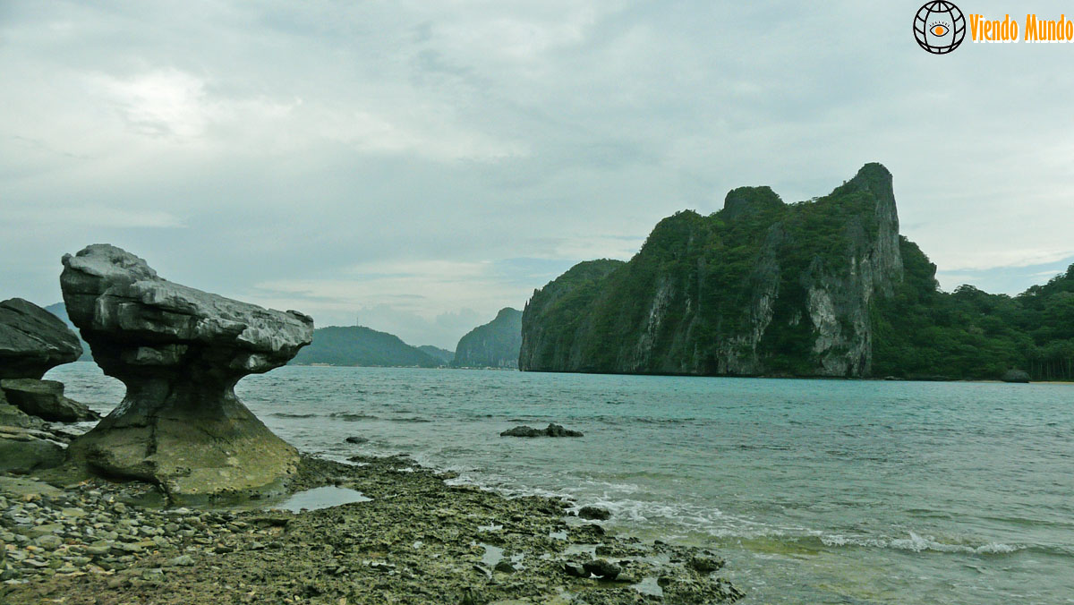 Pulsar para acceder a las maravillas naturales de Filipinas Maravillas de la naturaleza
