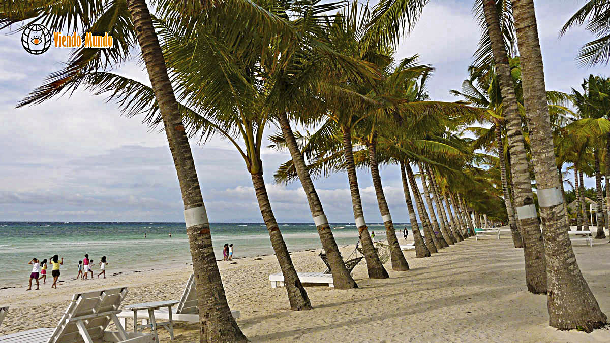 PLAYAS DE FILIPINAS. Las mejores playas del país visitadas por ViendoMundo PLAYAS DE FILIPINAS. Las mejores playas del país visitadas por ViendoMundo