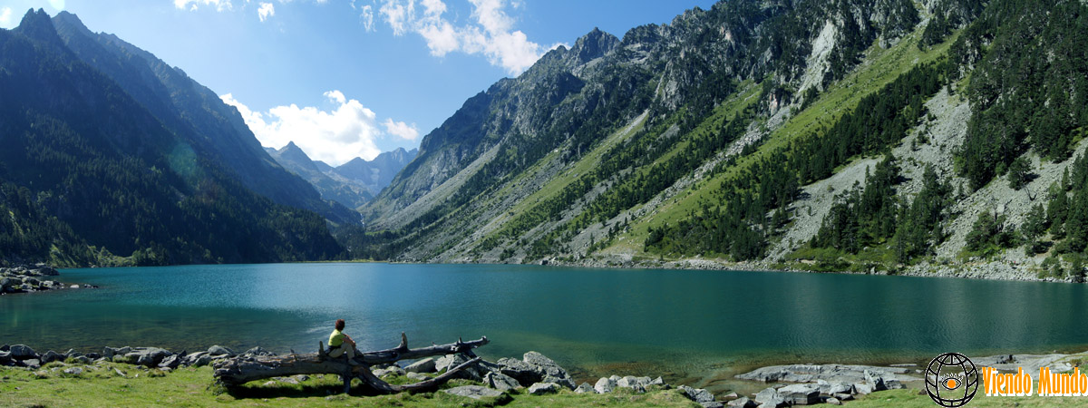 Maravillas de la naturaleza