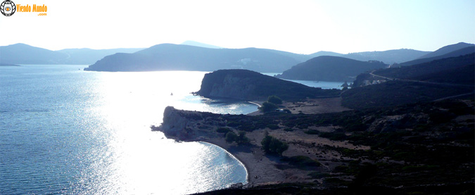 Maravillas de la naturaleza