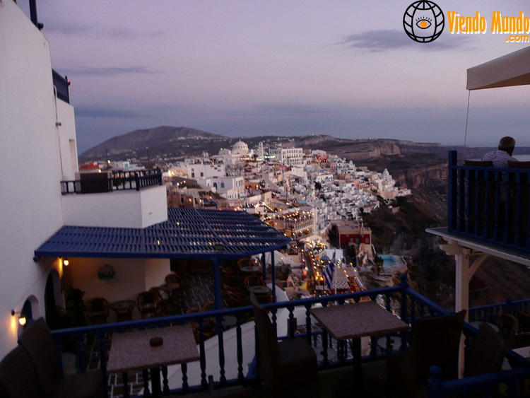 Bellos rincones