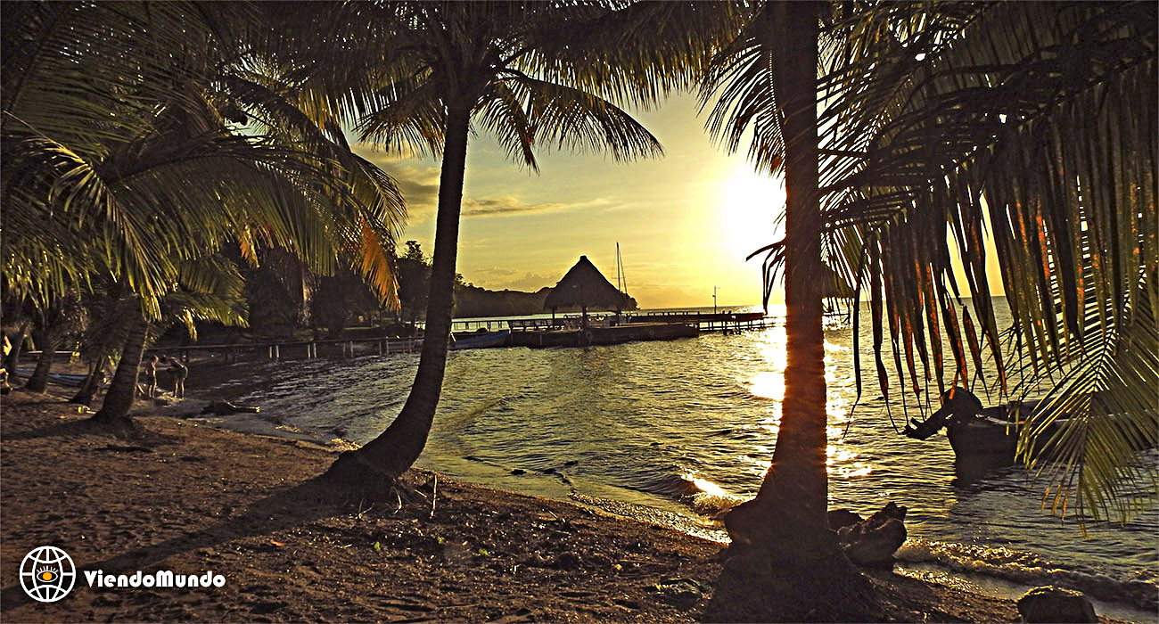 PLAYAS DE GUATEMALA. Las mejores playas del país visitadas por ViendoMundo PLAYAS DE GUATEMALA. Las mejores playas del país visitadas por ViendoMundo