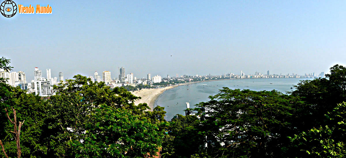 PLAYAS DE INDIA. Las mejores playas del país visitadas por ViendoMundo
