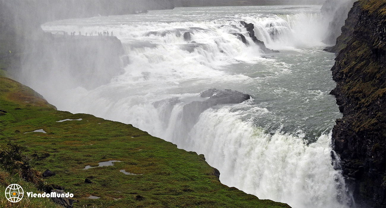 Pulsar para acceder a las maravillas naturales de Islandia Maravillas de la naturaleza