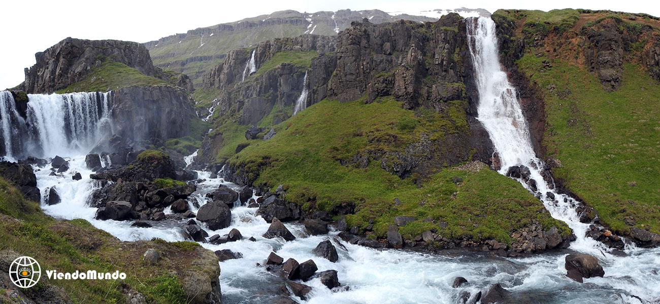 CATARATAS Y CASCADAS DE ISLANDIA. Los mejores saltos de agua del país visitados por ViendoMundo CATARATAS Y CASCADAS DE ISLANDIA. Los mejores saltos de agua del país visitados por ViendoMundo