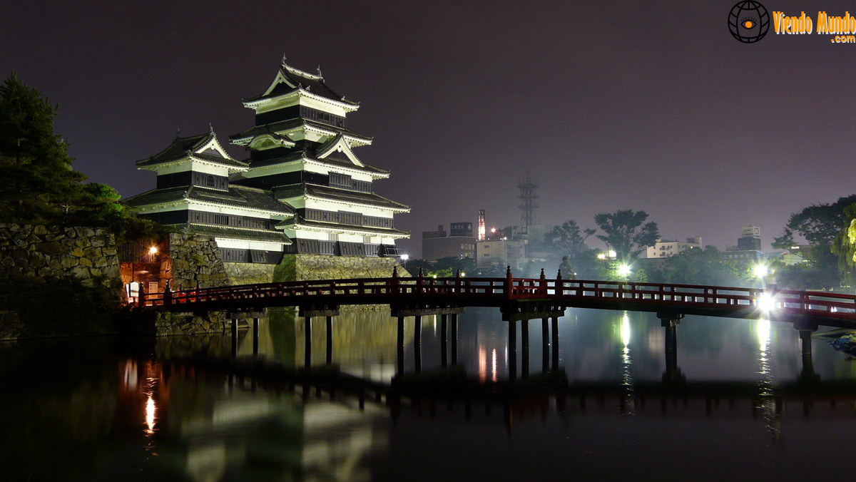 Pulsar para acceder a los bellos rincones de Japón Bellos rincones