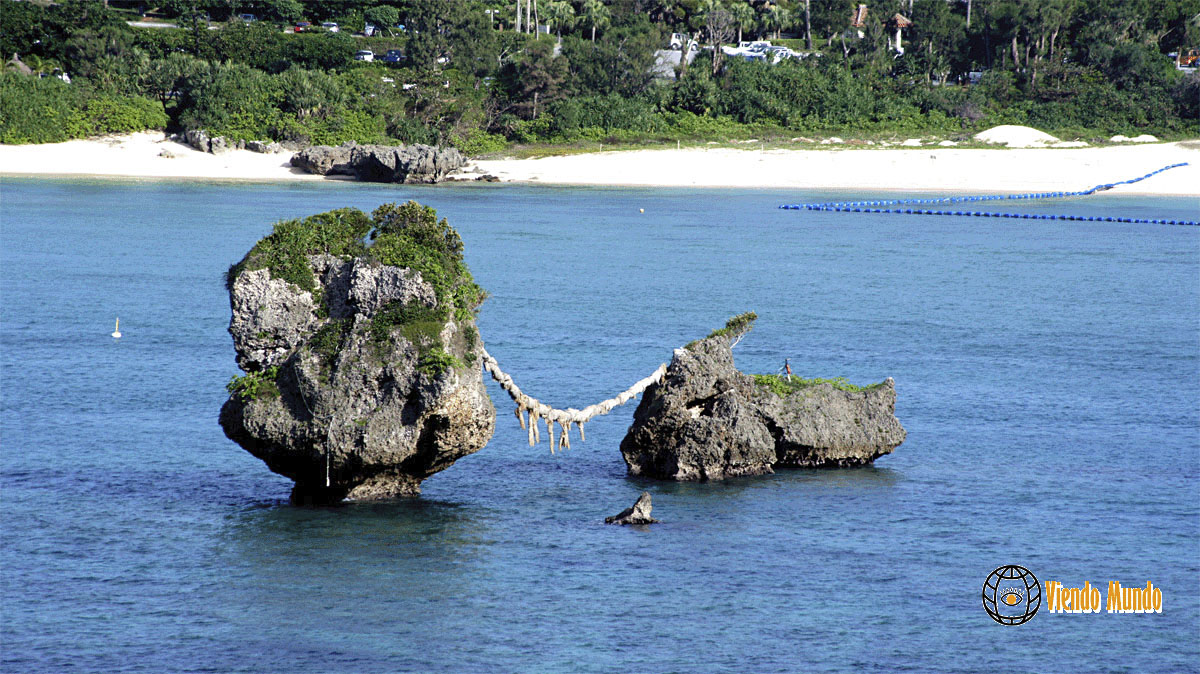PLAYAS DE JAPÓN. Las mejores playas del país visitadas por ViendoMundo PLAYAS DE JAPÓN. Las mejores playas del país visitadas por ViendoMundo