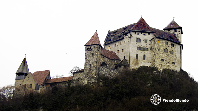 Vaduz