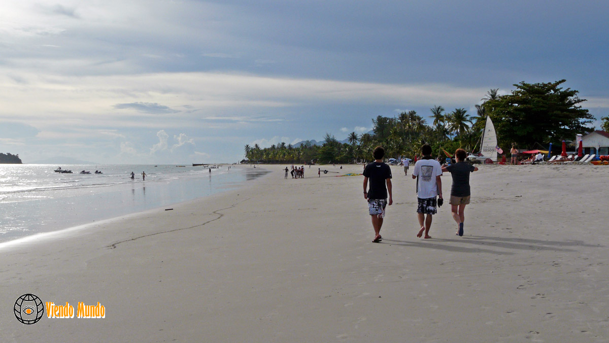 PLAYAS DE MALASIA. Las mejores playas del país visitadas por ViendoMundo PLAYAS DE MALASIA. Las mejores playas del país visitadas por ViendoMundo