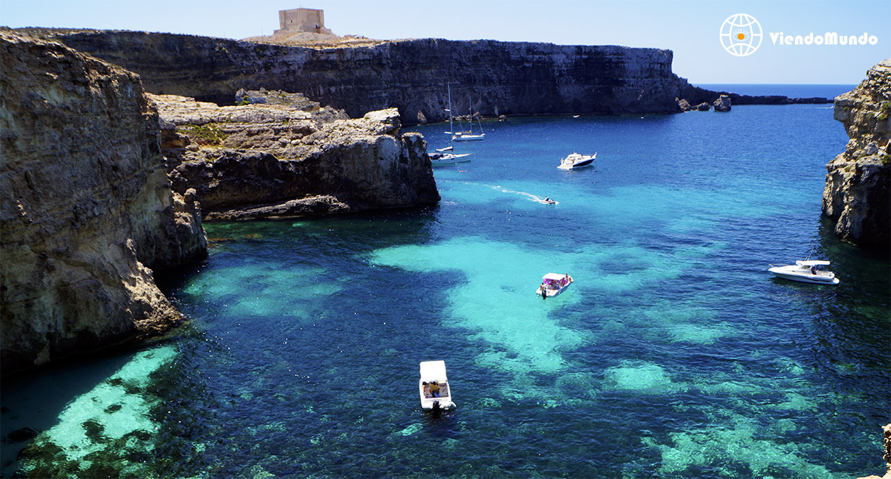 Bellos rincones