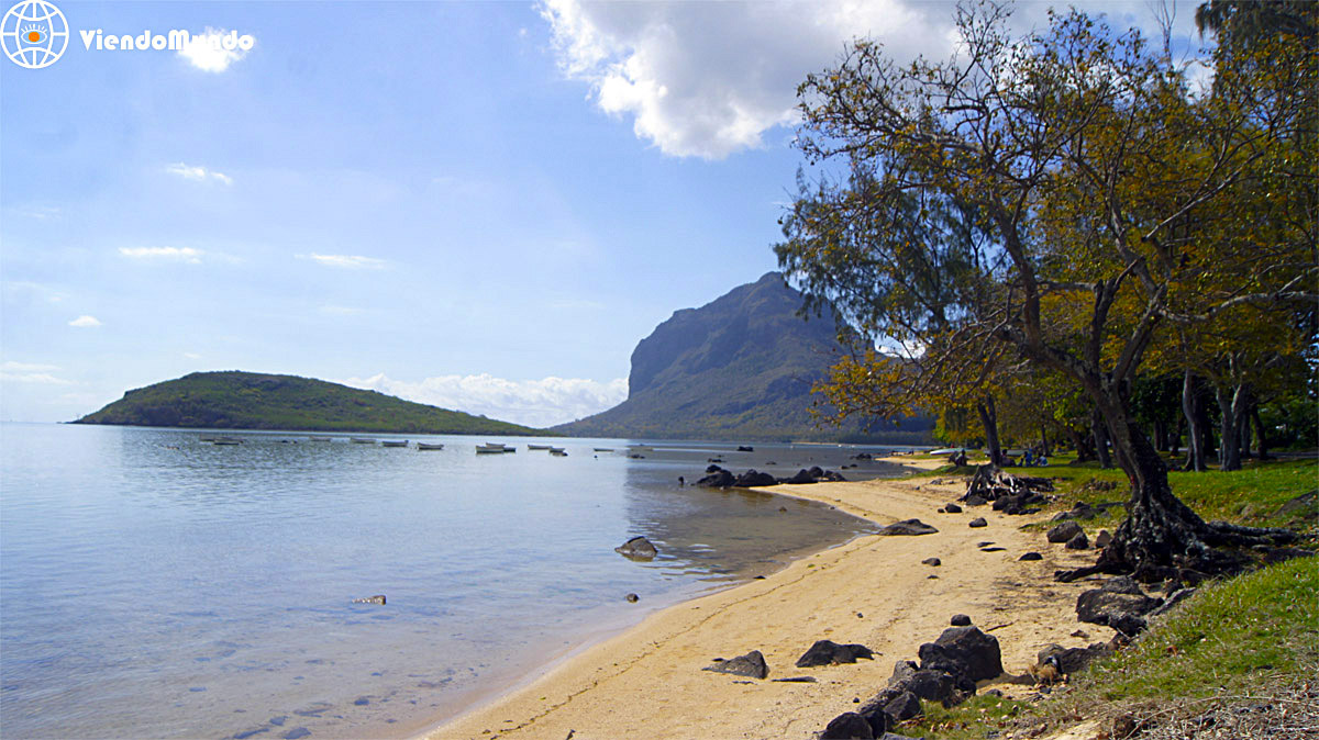 PLAYAS DE ISLA MAURICIO. Las mejores playas del país visitadas por ViendoMundo PLAYAS DE ISLA MAURICIO. Las mejores playas del país visitadas por ViendoMundo