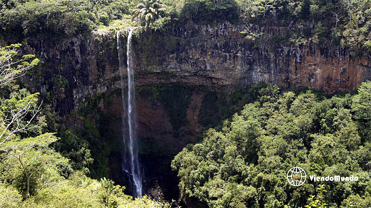 CATARATAS Y CASCADAS DE ISLA MAURICIO. Los mejores saltos de agua del país visitados por ViendoMundo CATARATAS Y CASCADAS DE ISLA MAURICIO. Los mejores saltos de agua del país visitados por ViendoMundo