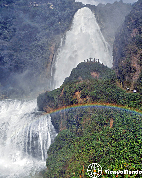 CATARATAS Y CASCADAS DE MEXICO. Los mejores saltos de agua del país visitados por ViendoMundo CATARATAS Y CASCADAS DE MEXICO. Los mejores saltos de agua del país visitados por ViendoMundo