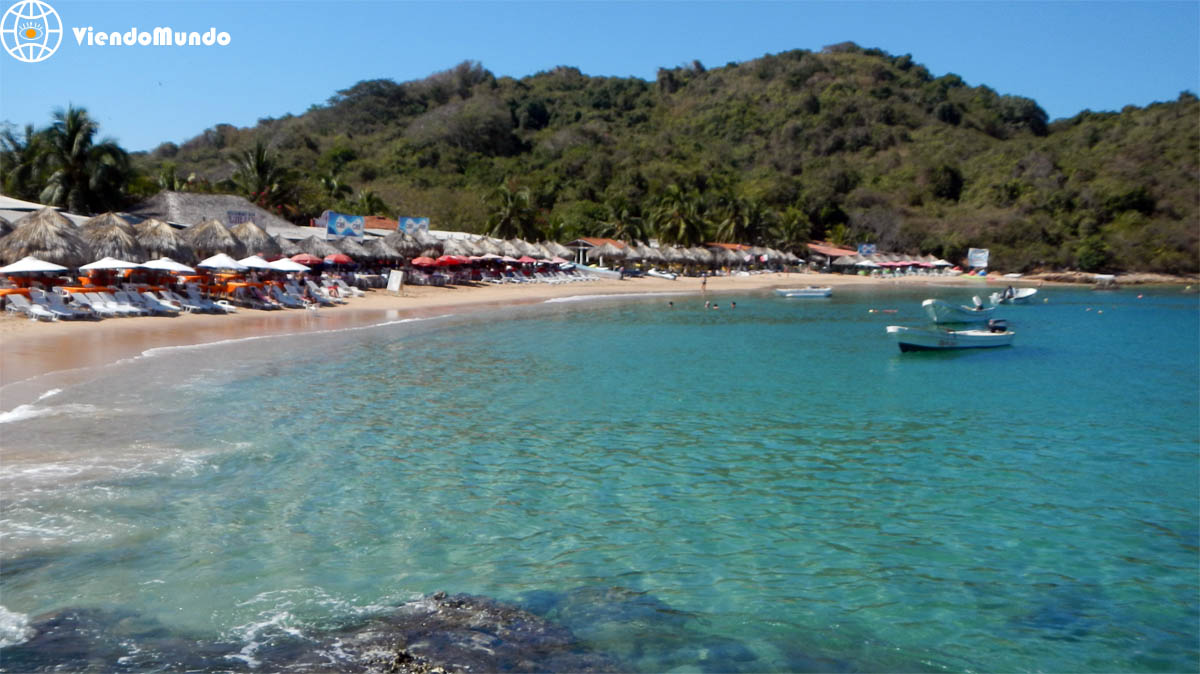PLAYAS DE MEXICO. Las mejores playas del país visitadas por ViendoMundo PLAYAS DE MEXICO. Las mejores playas del país visitadas por ViendoMundo