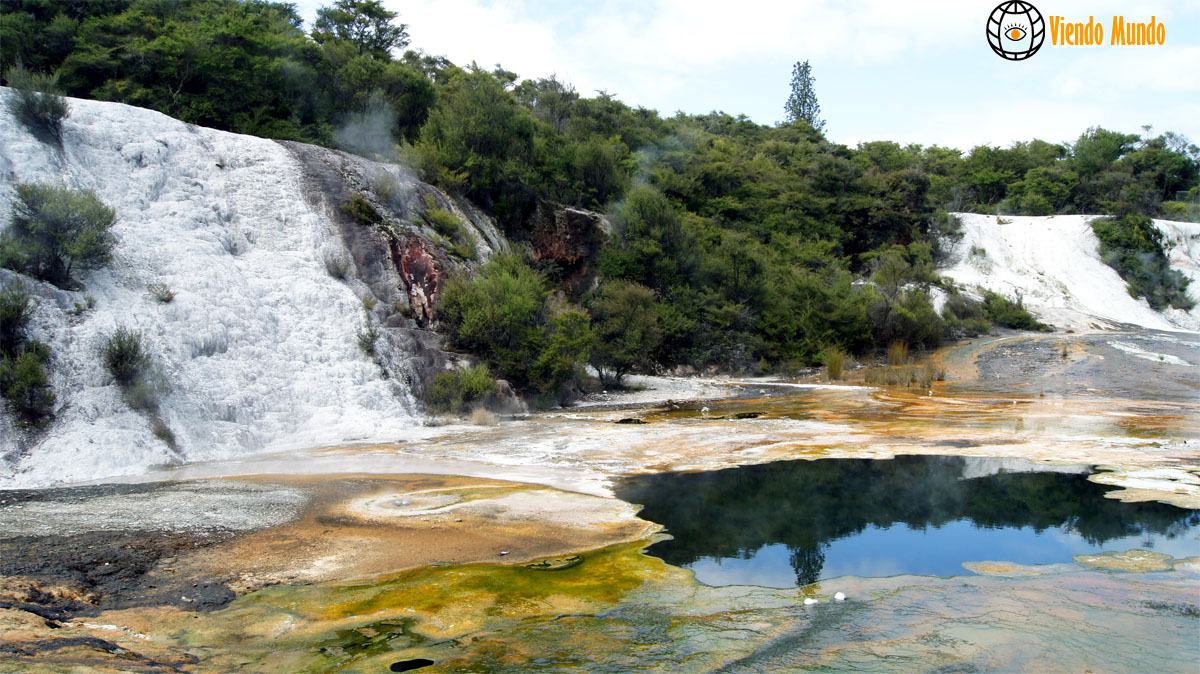 Maravillas de la naturaleza