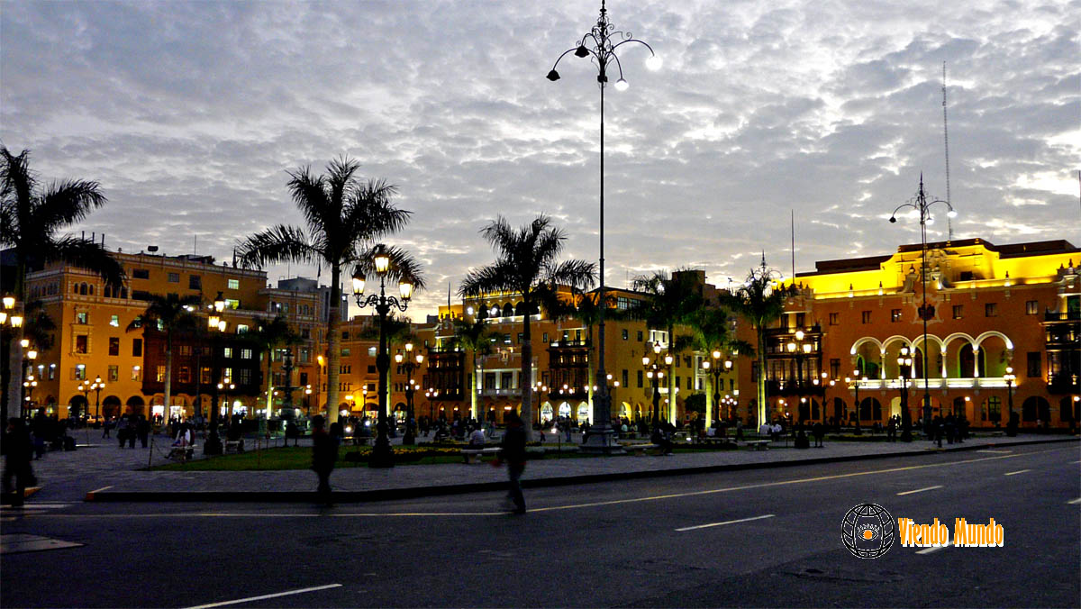 Bellos rincones