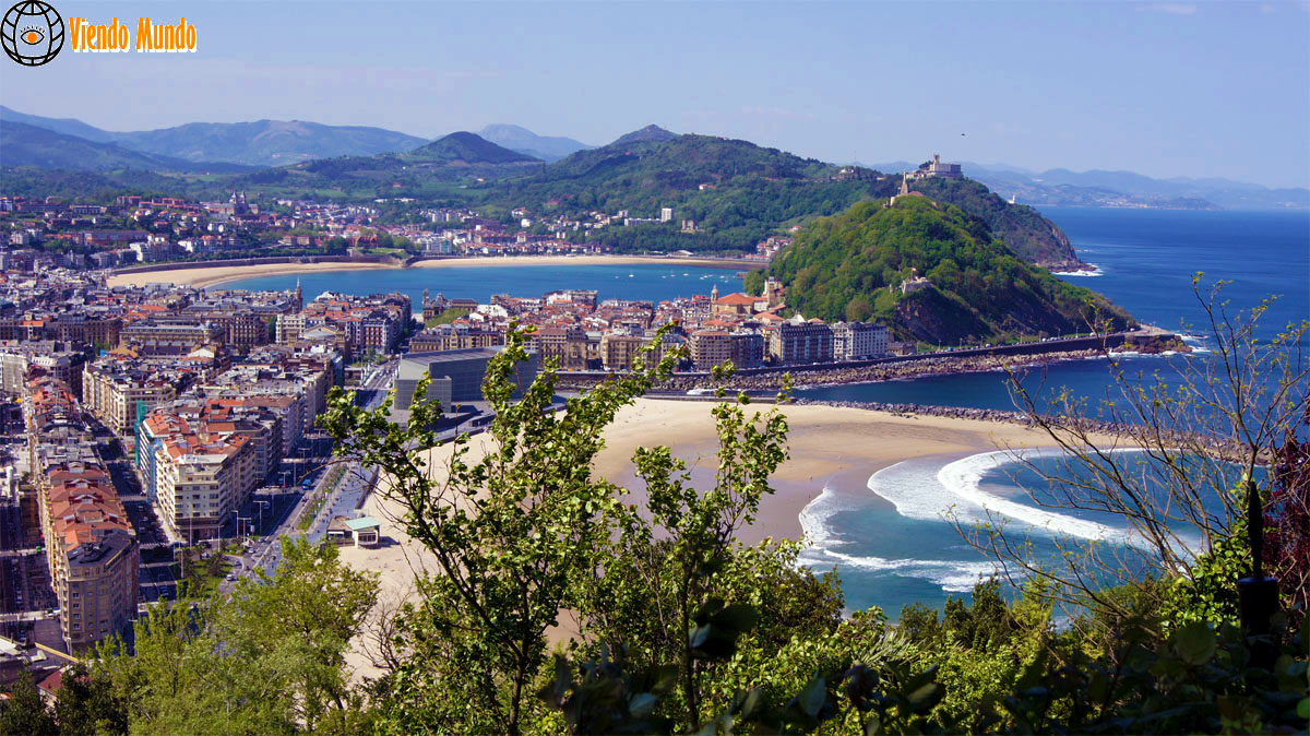PLAYAS DE ESPAA. Las mejores playas del país visitadas por ViendoMundo