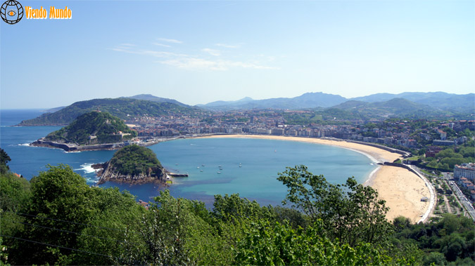 Bellos rincones