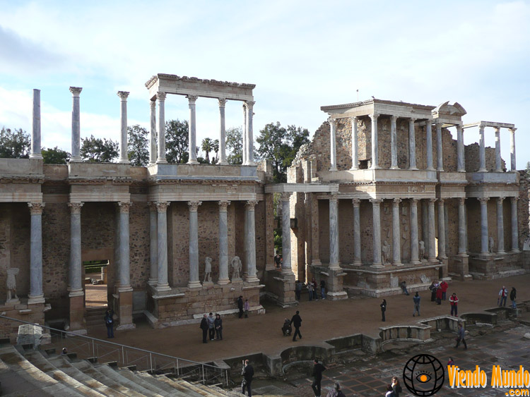 Lugares con historia