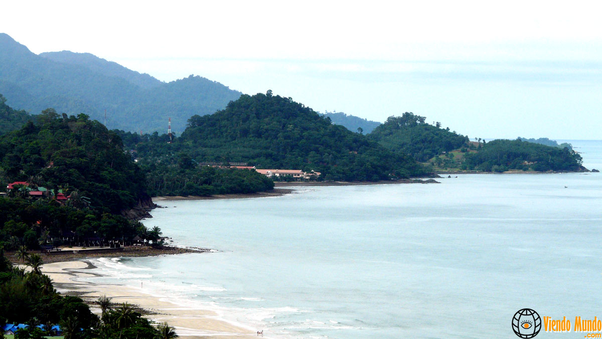 Bellos rincones