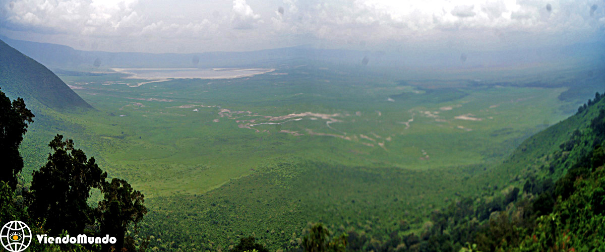 VOLCANES: Campos volcánicos y cráteres en Tanzania visitados por ViendoMundo. VOLCANES: Campos volcánicos y cráteres en Tanzania visitados por ViendoMundo.