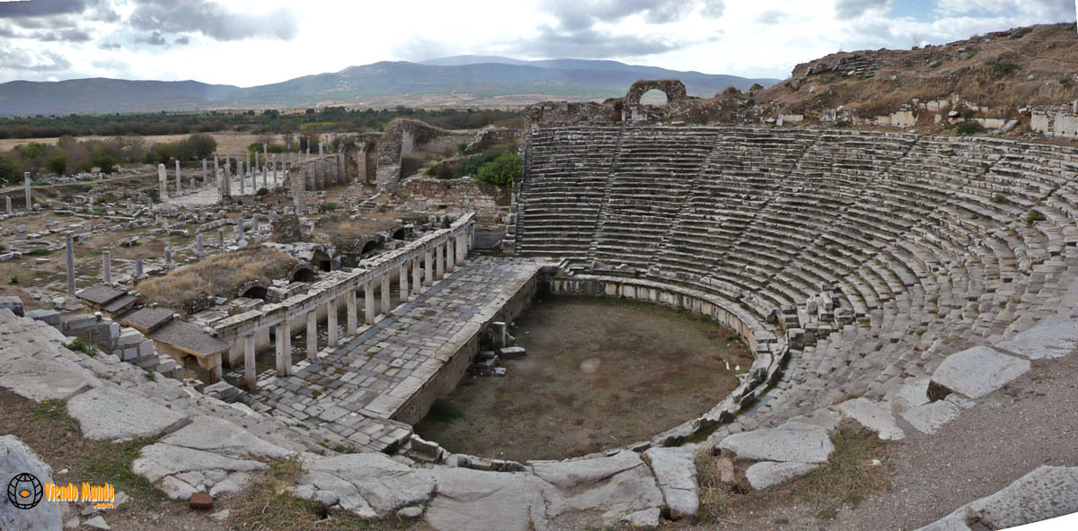 Lugares con historia