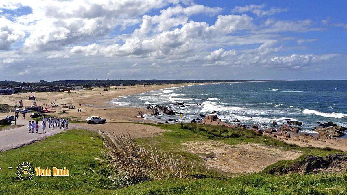 PLAYAS DE URUGUAY. Las mejores playas del país visitadas por ViendoMundo PLAYAS DE URUGUAY. Las mejores playas del país visitadas por ViendoMundo
