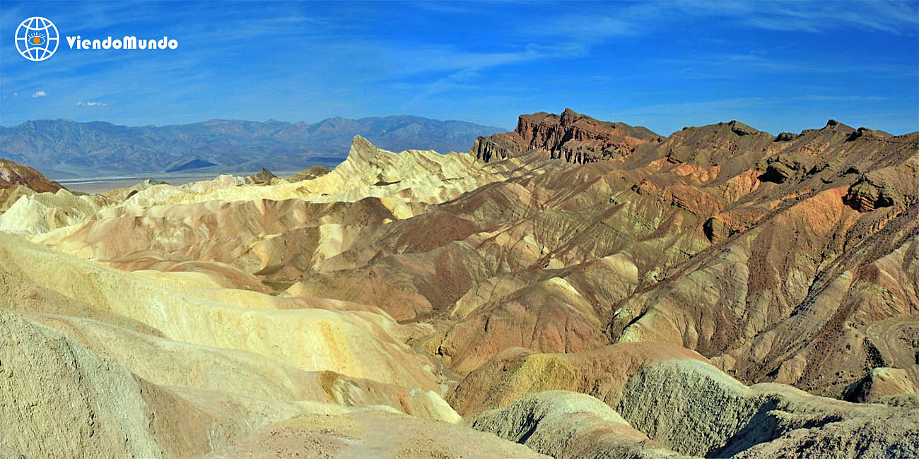 DESIERTOS DE ESTADOS UNIDOS. Los lugares más áridos del país visitados por ViendoMundo DESIERTOS DE ESTADOS UNIDOS. Los lugares más áridos del país visitados por ViendoMundo