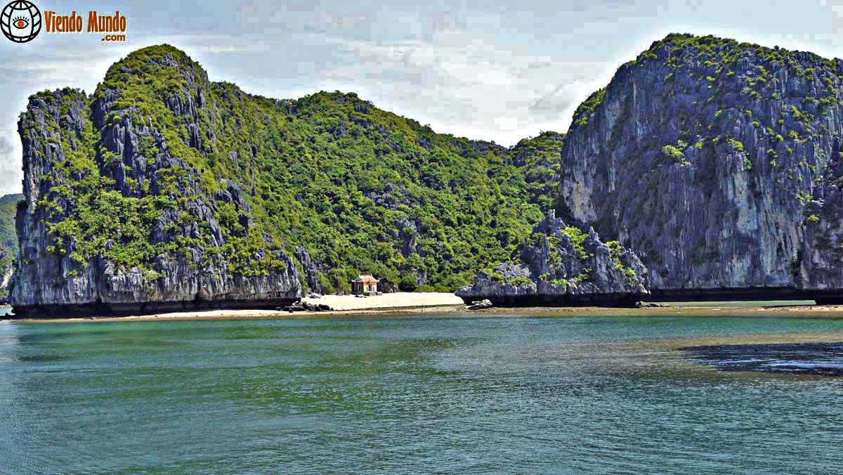 PLAYAS DE VIETNAM. Las mejores playas del país visitadas por ViendoMundo PLAYAS DE VIETNAM. Las mejores playas del país visitadas por ViendoMundo